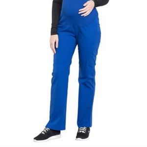 Maternity scrubs sets